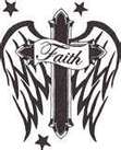 Faith (: