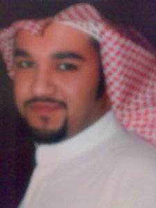 Abdullah Almutairi