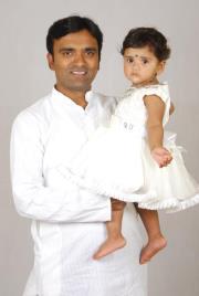 Thirmal Reddy Sunkari