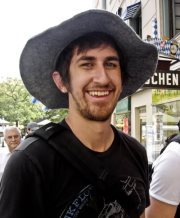 Matt