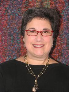 Robin Hoffman