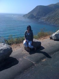 Shama