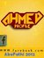 Ahmed