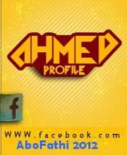 Ahmed