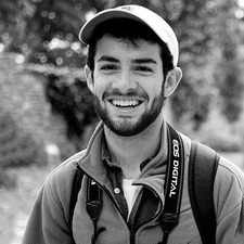 Chris Azar