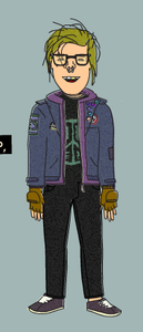 Gregor