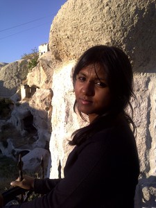 Shohini
