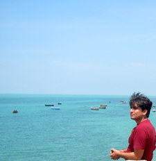 Gaurav Saraswat