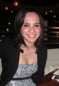 Carolina Chacon