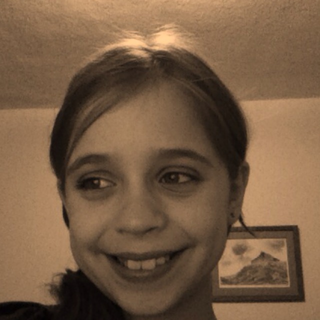 Goodreads profile picture for @Caledonia