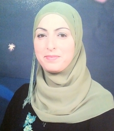 خديجة صفوانى