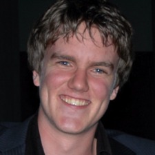 Jeremy de Vries-Turnell