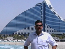 Ali Maaruf