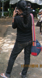 Soudeepya