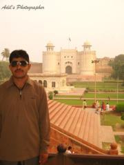 Muhammad