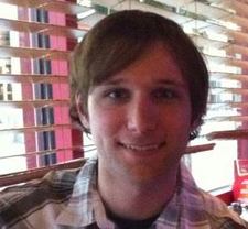 Christopher Toumanian