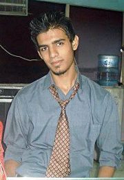 Sohaib