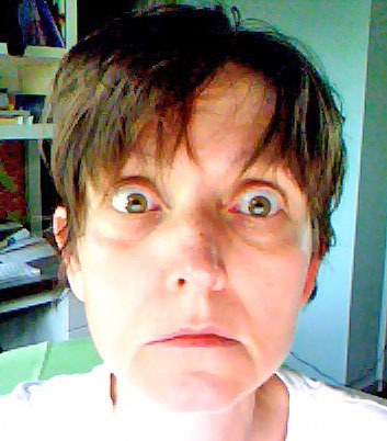 Goodreads profile picture for @twisty