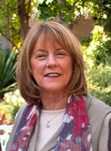 Maureen Kennedy