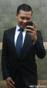 Muhammad Nizar