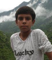 Ankit
