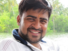 Rajesh