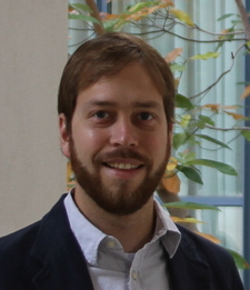 Christopher Klinefelter