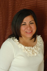 Claudia Harrington