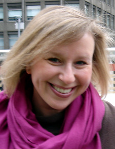 Deborah Bowman