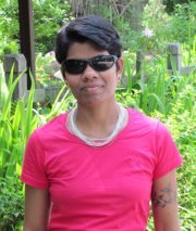 Nivetha