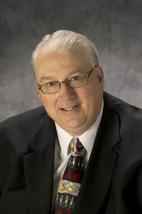 Larry Anderson