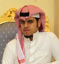 Ibrahim Al Dhowian