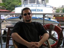Iliyan Iliev