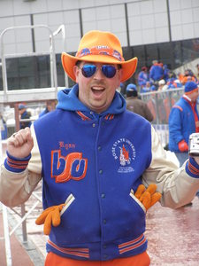 Ryan Baker