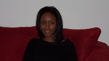 Keisha Green
