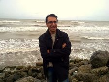 Peyman Haghighattalab