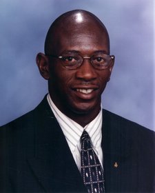 Terence Pollard