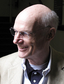 Robbie Mcclintock