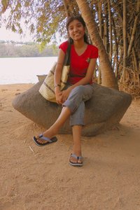 Aprajita