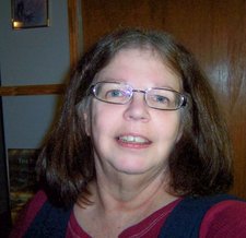 Ellen Mumper