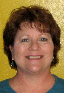 Lynn Douglass