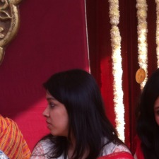 Supriya Manot