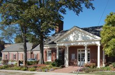 Clayton Library