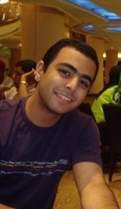 Ahmed Ibrahim