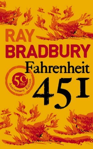 Goodreads profile picture for @Fahrenheit