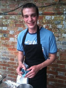 Kieran Joyce