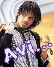 Avinash