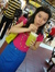 Pamy Lazatin