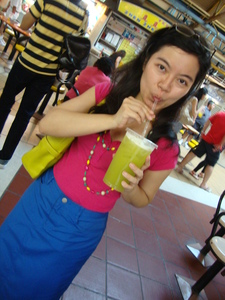Pamy Lazatin