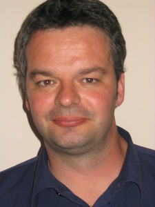 Tim Byron